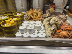-川骄海鲜自助(亚运村店)