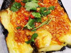 -老东北大铁锅·烧烤·东北菜