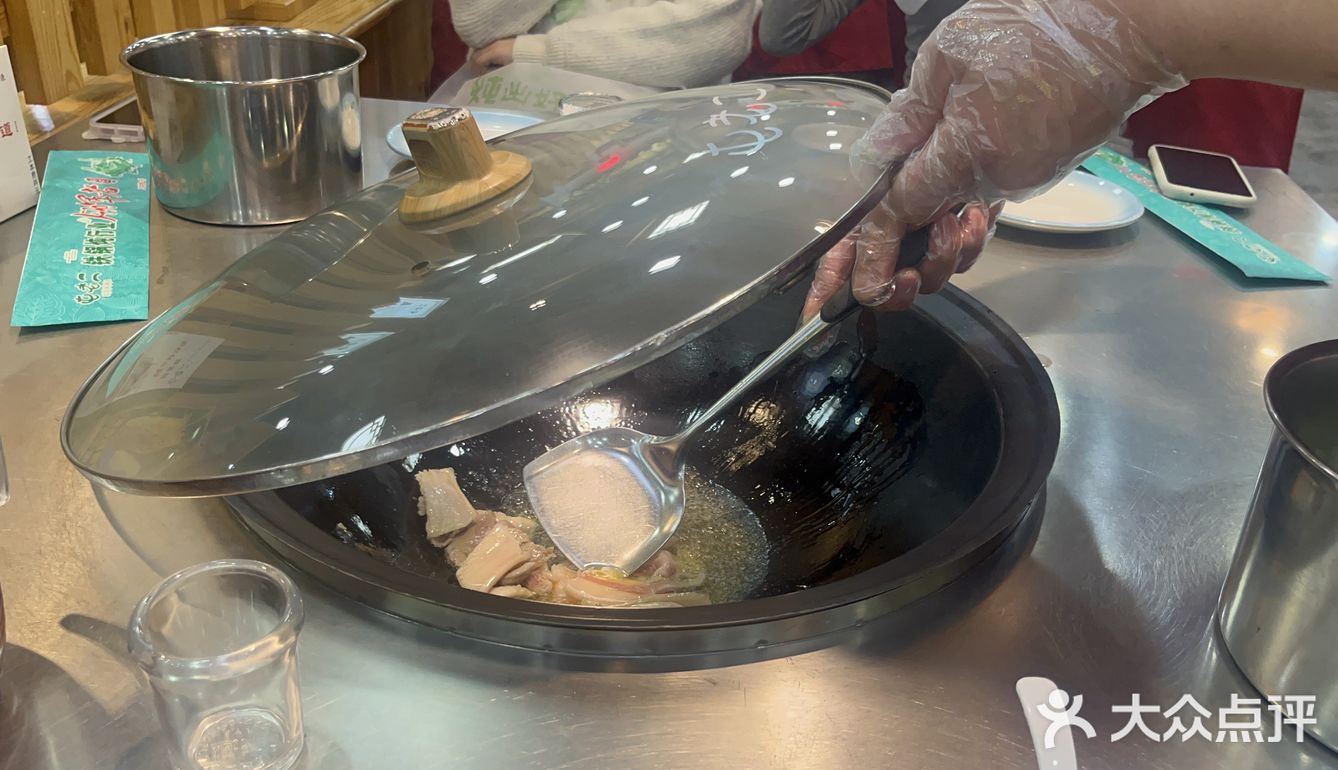 炖出满满的家的味道