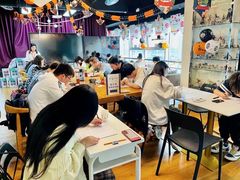 -帝京日语(春熙路旗舰校区)