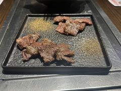 -樱宿日式和牛烧肉(五道口店)