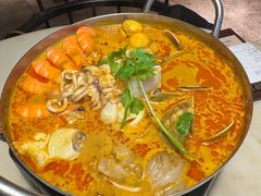 -林四喜·闽南传家菜(鼓浪屿店)