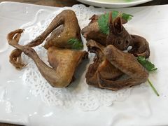 -广记餐厅(万福路店)