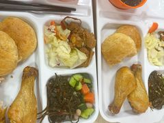 -香妃烤鸡(新奥店)