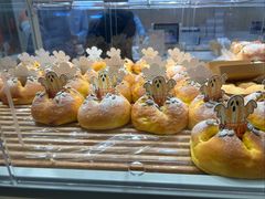 -好利来(东直门银座店)