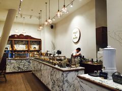 -WHEAT&BAKER-麥(凯德来福士店)
