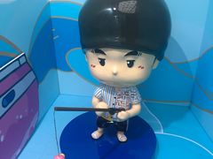 -新世界大丸百货