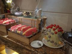 -皇朝万鑫自助餐厅