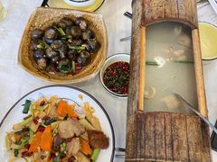 -谢三姐金奖啤酒鱼(总店)