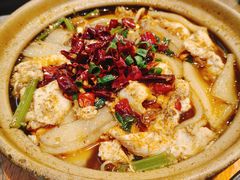 -永红源·小排档(闽江路店)