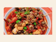 -辣小鲜·南昌大排档(船山路店)