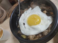 -韩聚园韩国料理(文灶店)