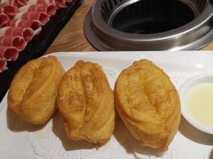 -尚海豆捞(乐虹坊店)