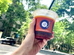 -Joymean coffee.见面咖啡