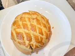 -万龙洲海鲜·粤菜(亚运村店)