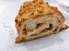 核桃面包-精点味道(西安路店)