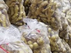 外景-深圳市海吉星国际农产品物流管理有限公司