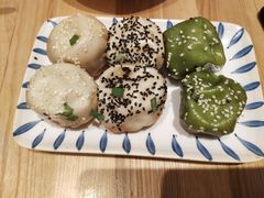 -陈家生煎(世茂双子塔店)