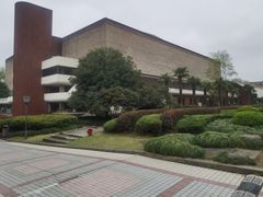 -浙江大学(玉泉校区)