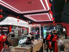 大堂-嘿叔烧烤(常熟天虹店)