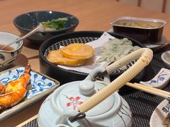 -德川家日本料理(中关村寰太大厦店)