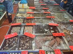 -湛江渔港·大排档(乐园路总店)
