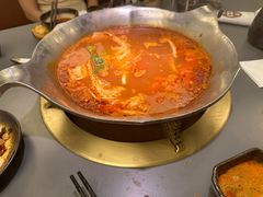 -湊湊火锅·茶憩(南京万象天地店)