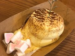 -狐狸和向日葵(北京路店)