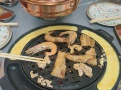 -牛犇炭火烤肉·鲜切烤肉(承德总店)