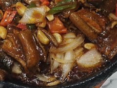 -又见炊烟私房菜(敬亭路店)