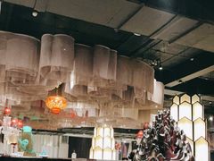 大堂-新沸腾鱼乡(世贸天阶店)