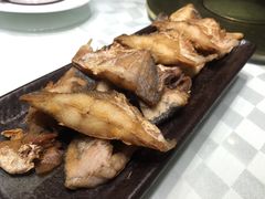 -顺风海鲜港(长寿路店)