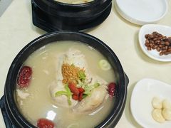 -长顺参鸡汤店(西塔总店)
