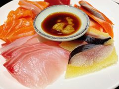 -深圳四季酒店·馥自助餐厅