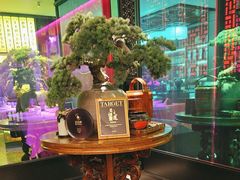 -杏花堂晋商私房菜(华熙五棵松店)
