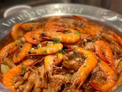 虾煲-胖哥俩肉蟹煲(肇庆敏捷广场店)