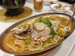 -阿诺泰·泰国餐厅(紫荆店)