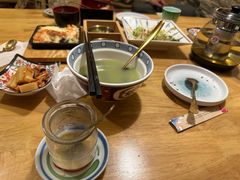 -桃屋日本料理(清华科技园店)