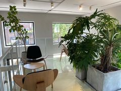 -小意思咖啡店(草桥店)