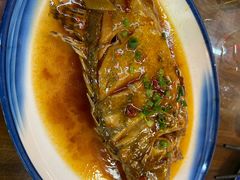 -缘来聚·徽菜名店(黄山宏村店)