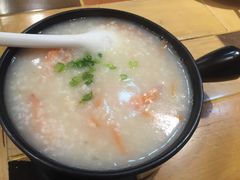 -花少爷的粥(中贸广场店)