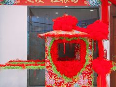 -东北人粗粮饺子坊(南山店)