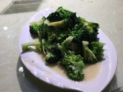 -胖子烧烤海鲜(亲贤北街店)