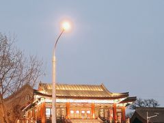 -管氏翅吧(地安门创始店)