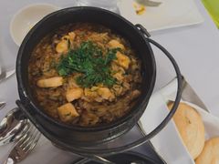 -安东尼奥餐厅