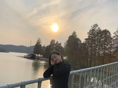 -东湖落雁景区