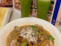-北李妈妈菜·海肠捞饭(高新万达店)