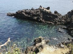 -龙头岩(Dragon Head Rock)