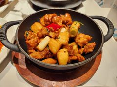 -曼玉餐厅(大卫城店)