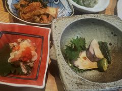 -花潮料理艺食馆(世欧广场店)
